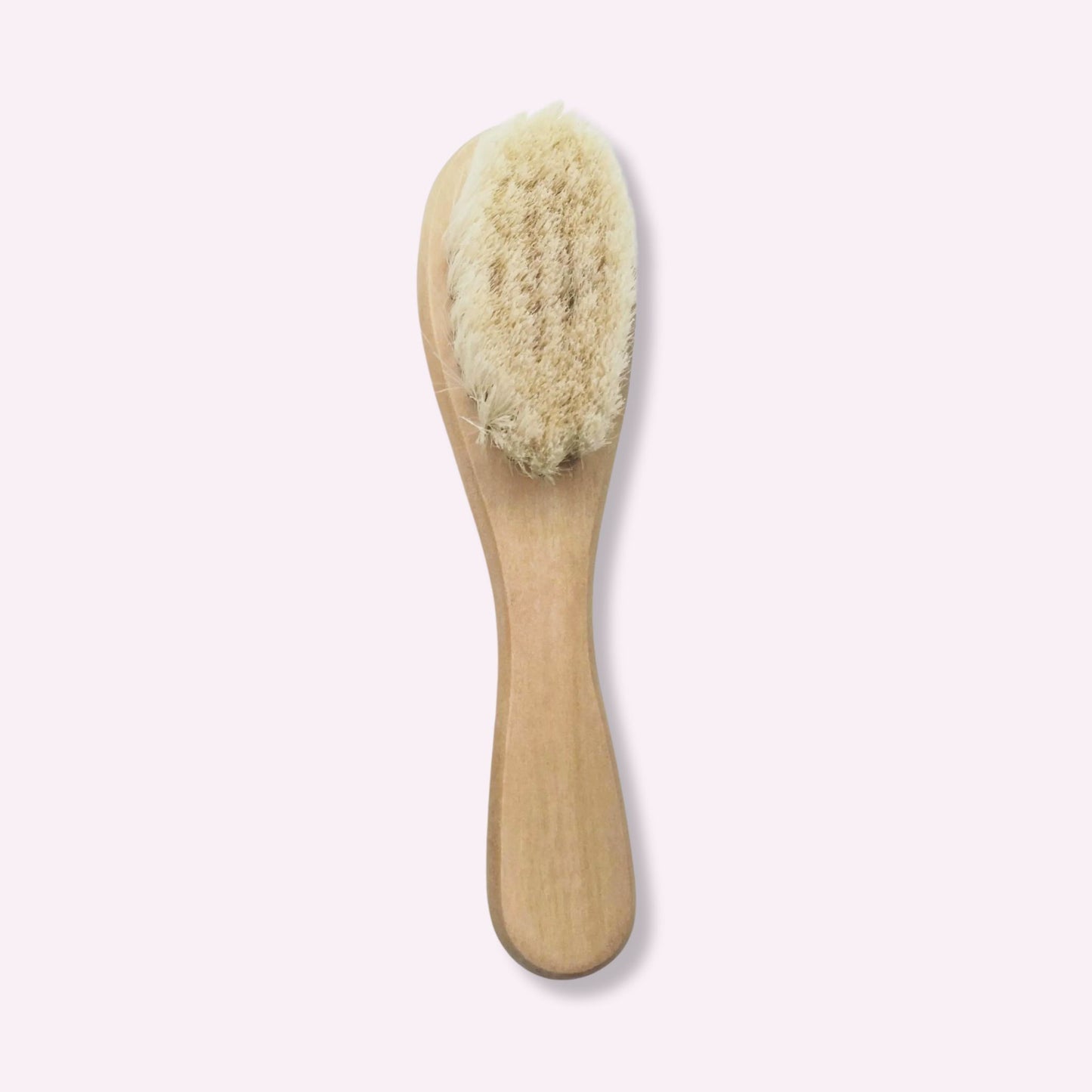 Facial Dry Brush