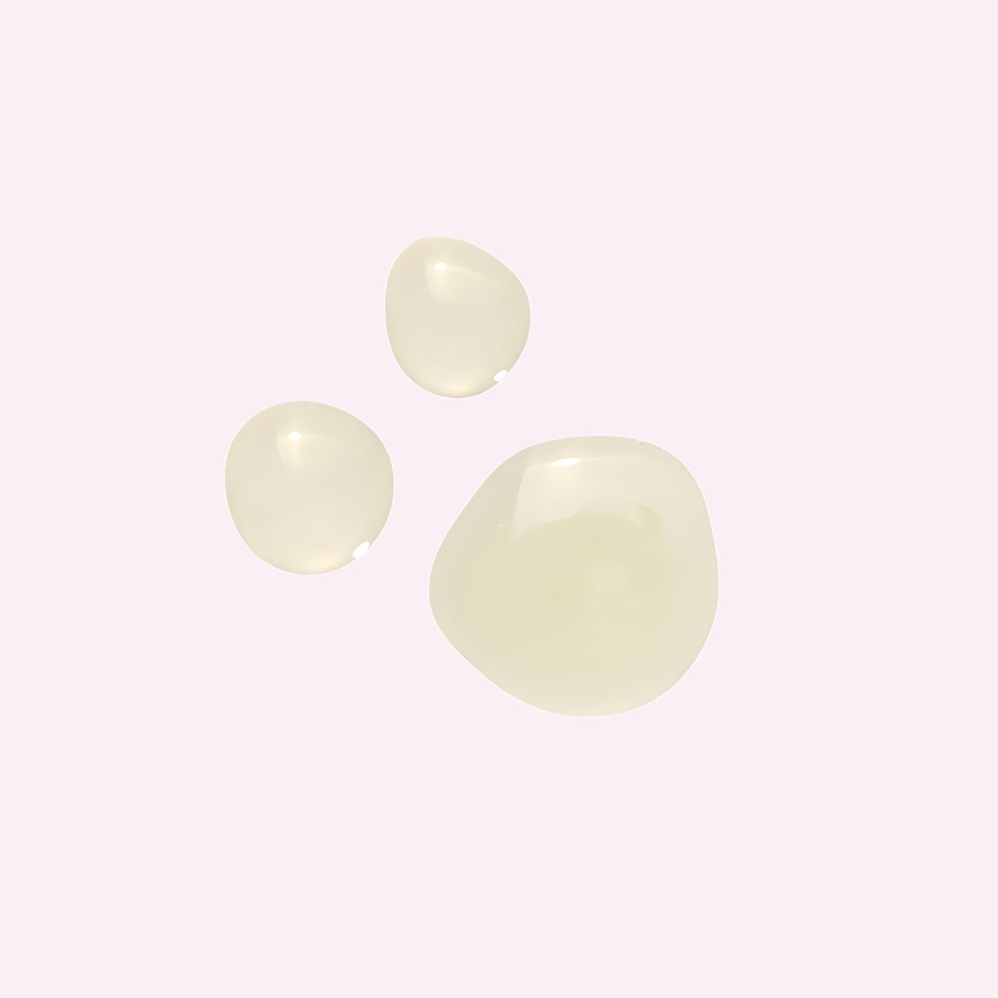 Hair Repair Oil