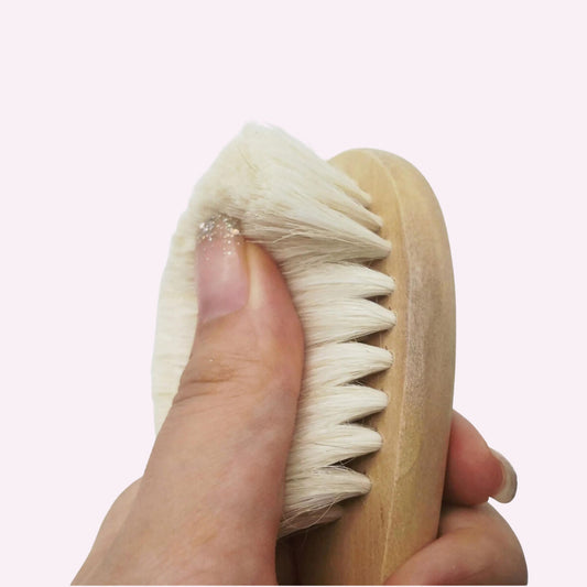 Ultimate Dry Brush Duo