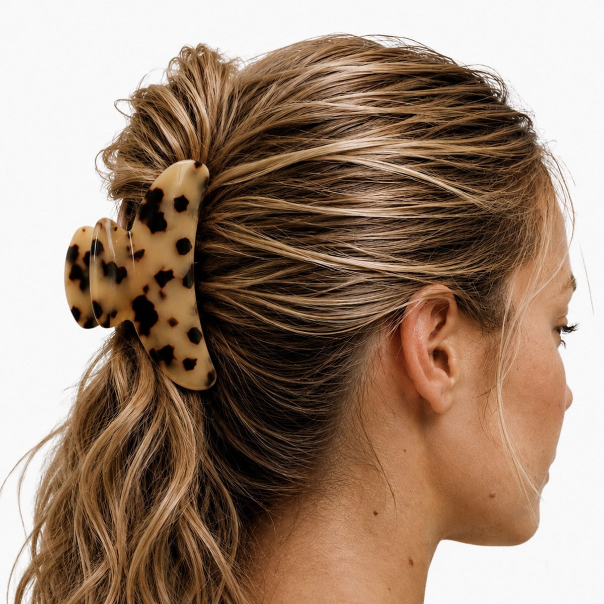 Best Everyday Hair Claw Clip