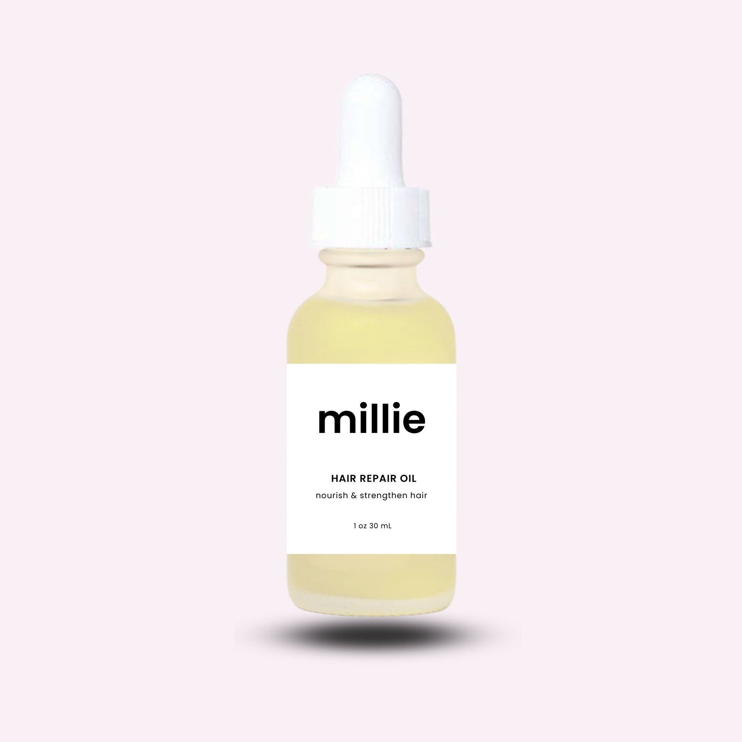 Hair Repair Oil