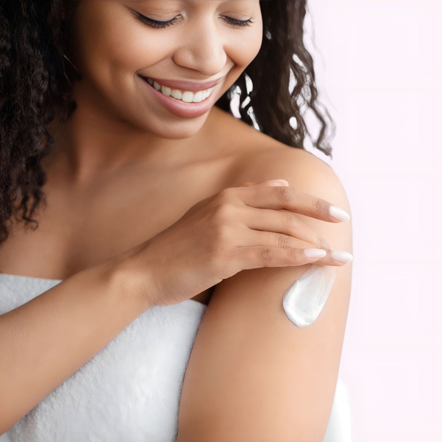 Pure Bliss Magnesium Body Lotion