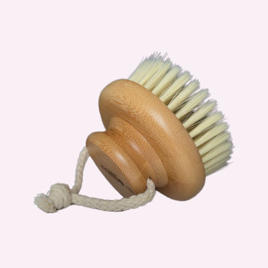 Body Dry Brush