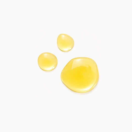 Facial Glow Oil with Rose + Squalane
