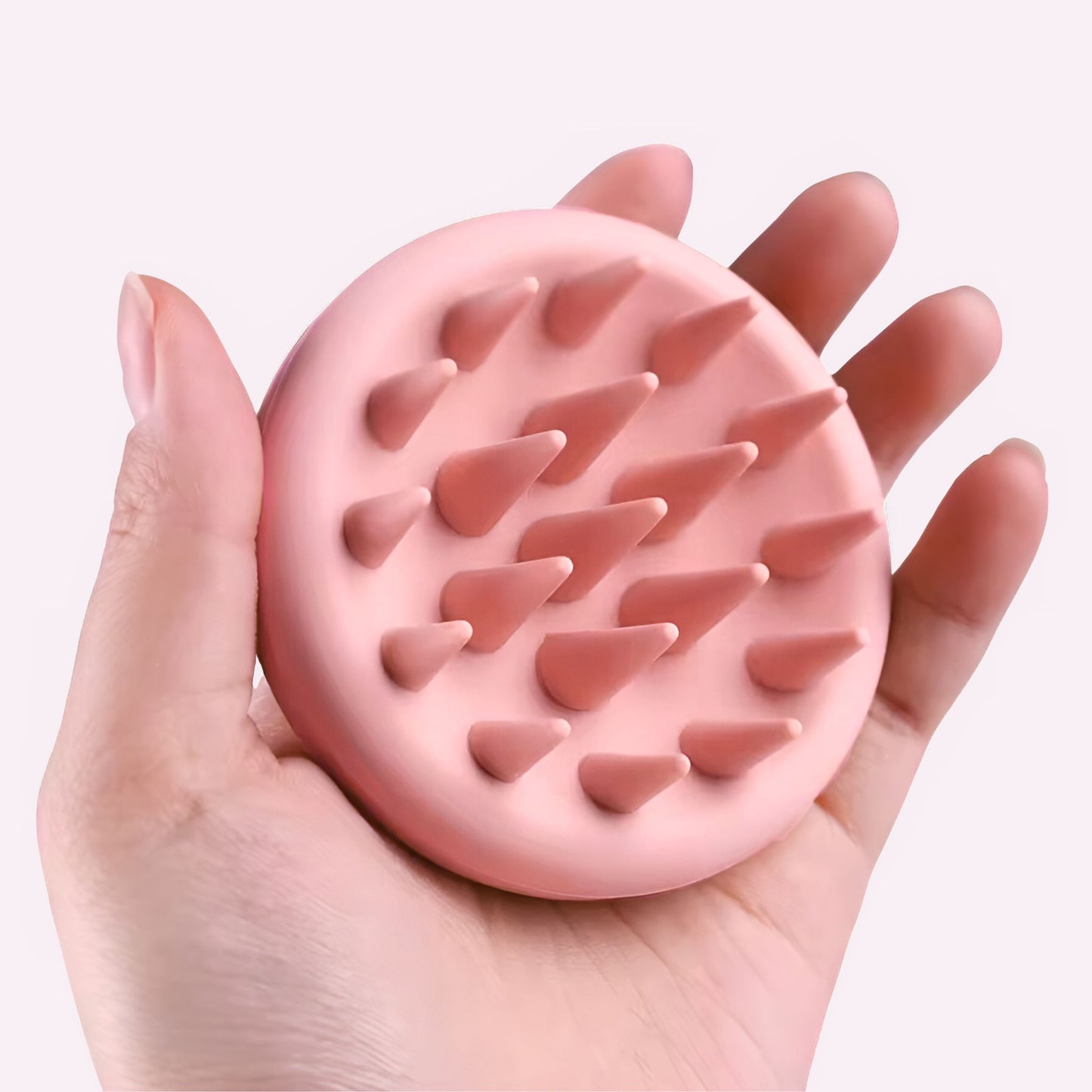 Boost Brush Scalp Massager