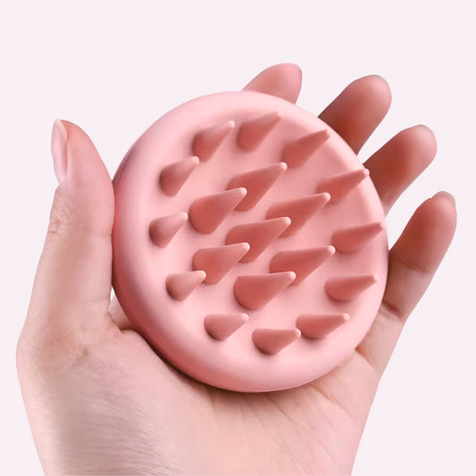Boost Brush Scalp Massager