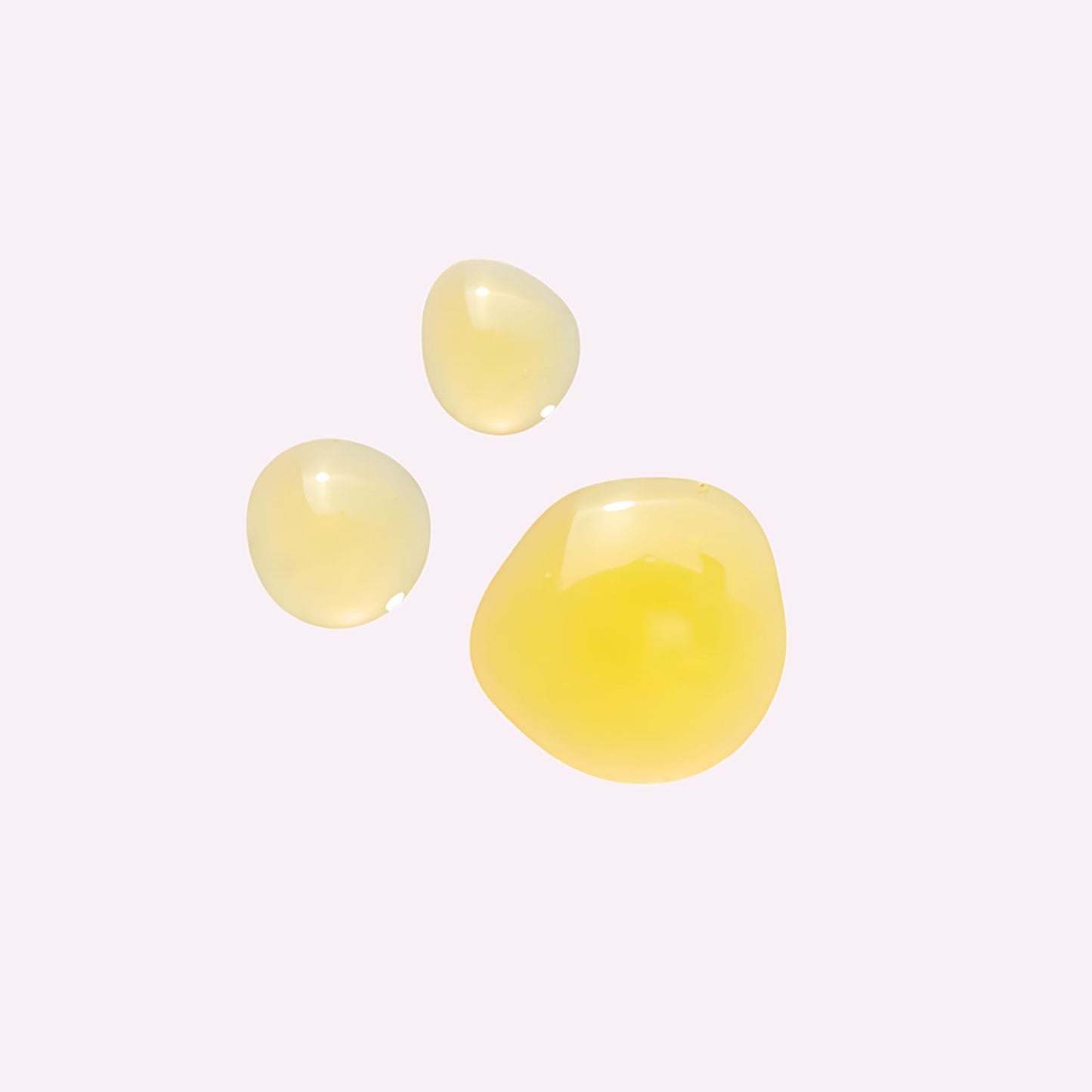 Facial Glow Oil with Rose + Squalane