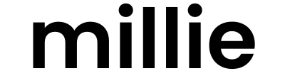 millie logo