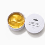 Golden Glow Collagen Eye Patches