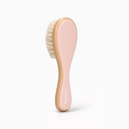 Facial Dry Brush
