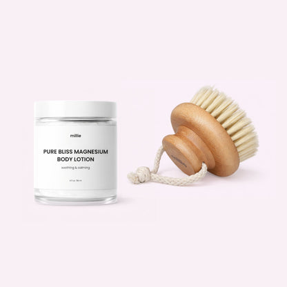 Body Bliss Duo