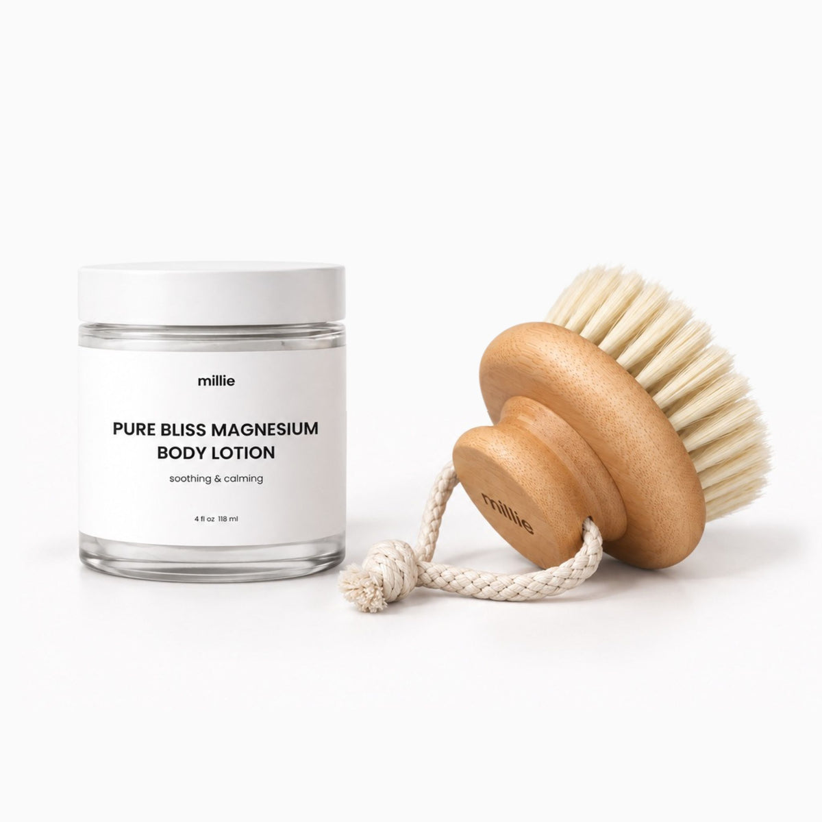 Body Bliss Duo