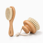 Ultimate Dry Brush Duo