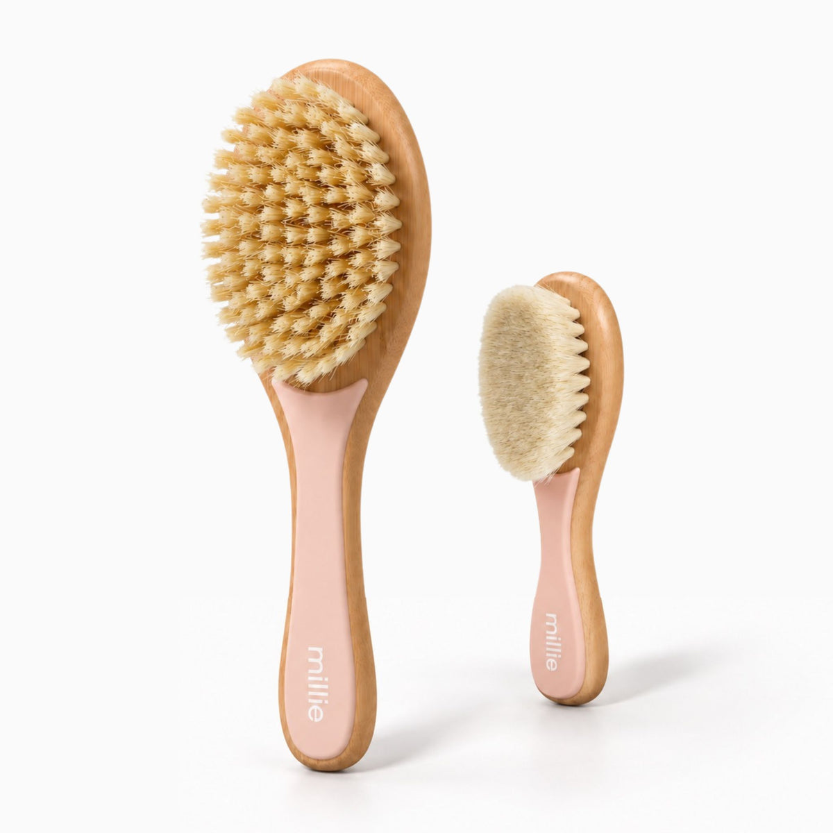 Dry Brush Duo