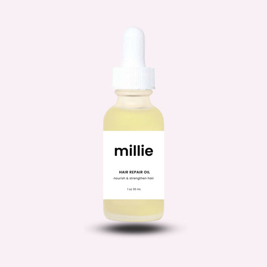 Hair Repair Duo