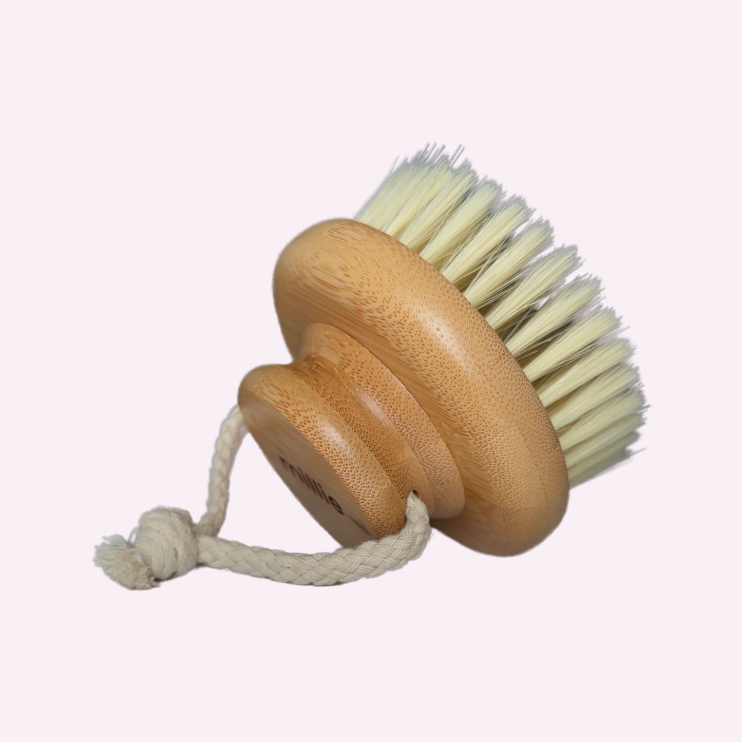 Body Dry Brush