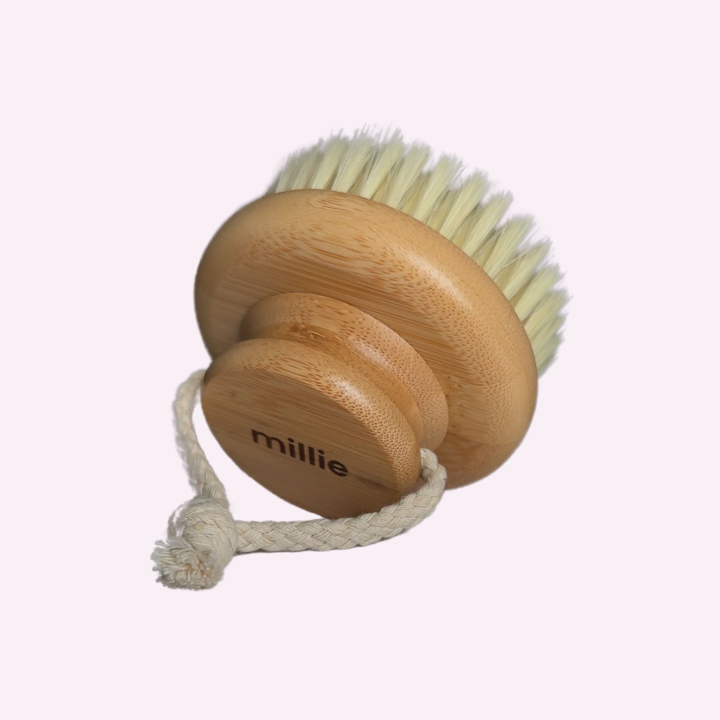 Body Dry Brush