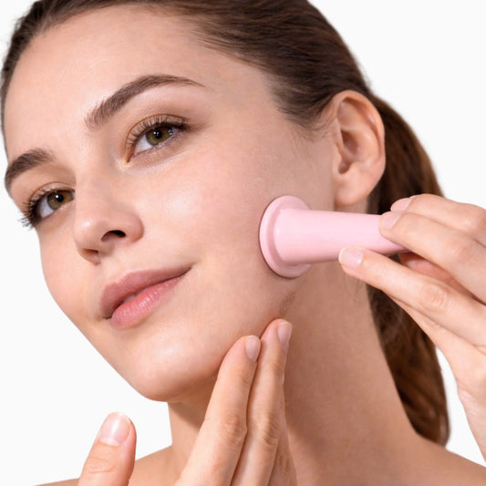 Facial Cupping Set