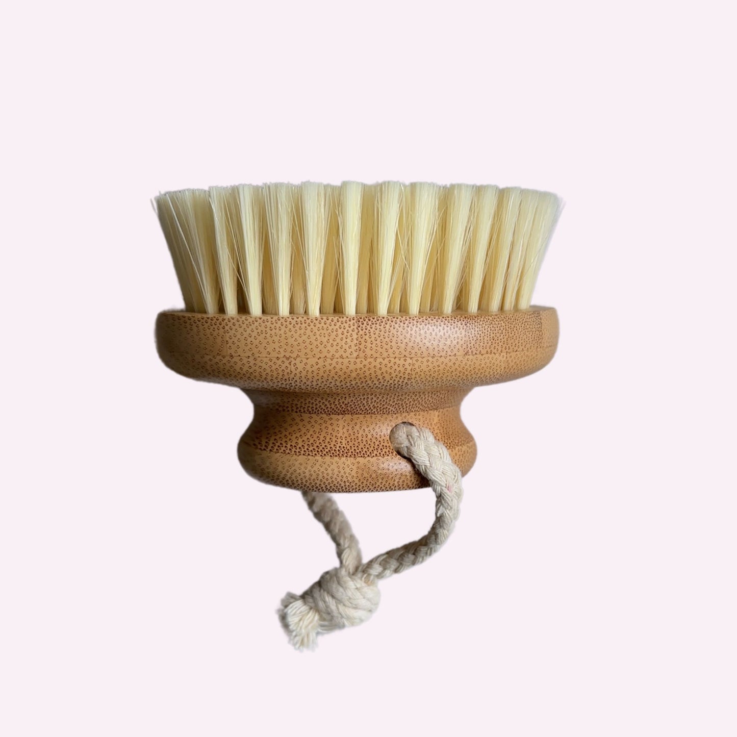 Body Dry Brush