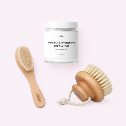 Smooth & Soothe Trio