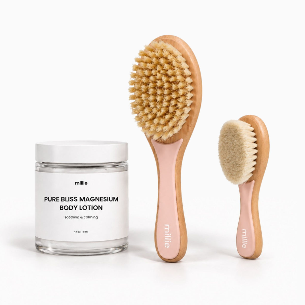 Limited Edition Smooth & Soothe Trio