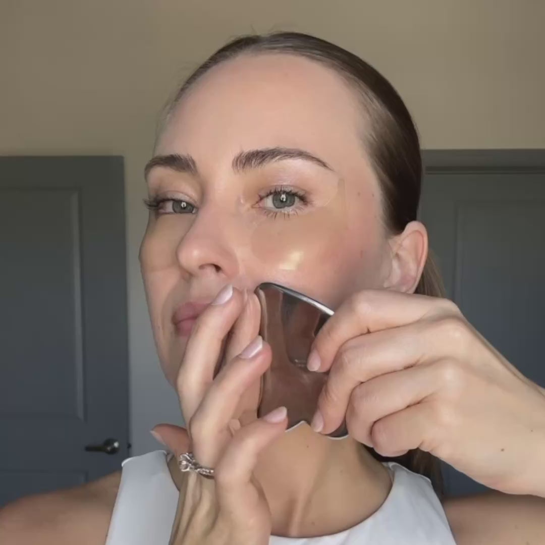 Face Sculpt Trio