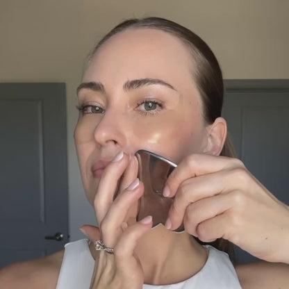 Gua Sha Duo