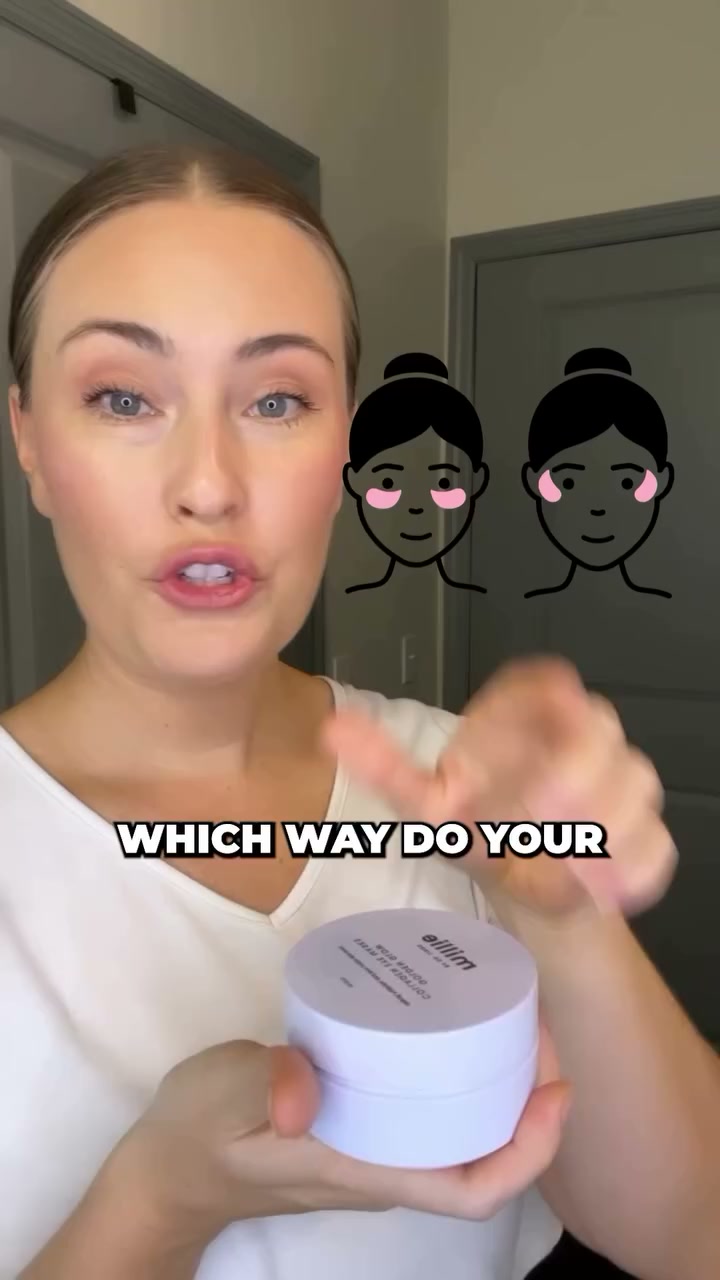 Golden Glow Collagen Eye Masks
